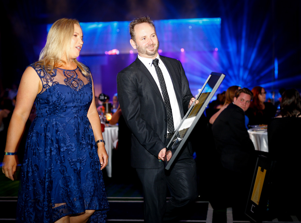 The 2019 Oasis Ball and Campaign Brief Awards in many, many pictures