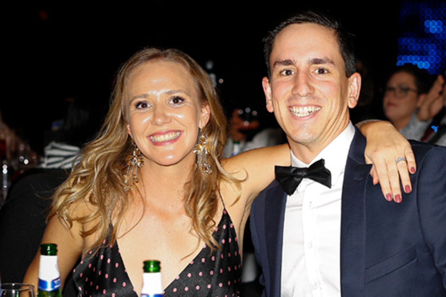 The 2019 Oasis Ball and Campaign Brief Awards in many, many pictures