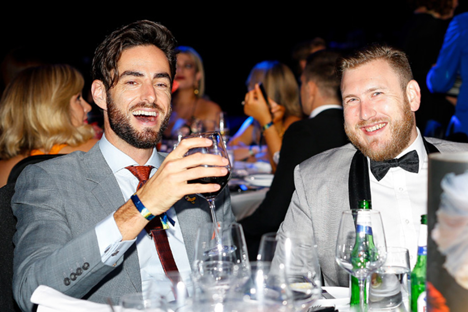 The 2019 Oasis Ball and Campaign Brief Awards in many, many pictures