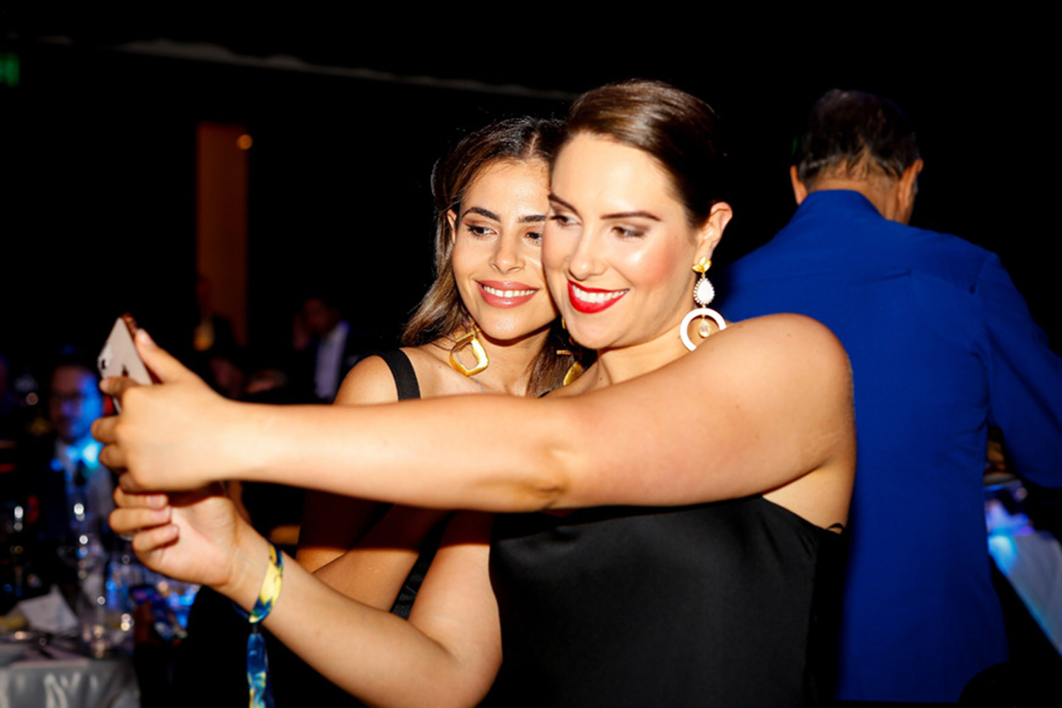 The 2019 Oasis Ball and Campaign Brief Awards in many, many pictures