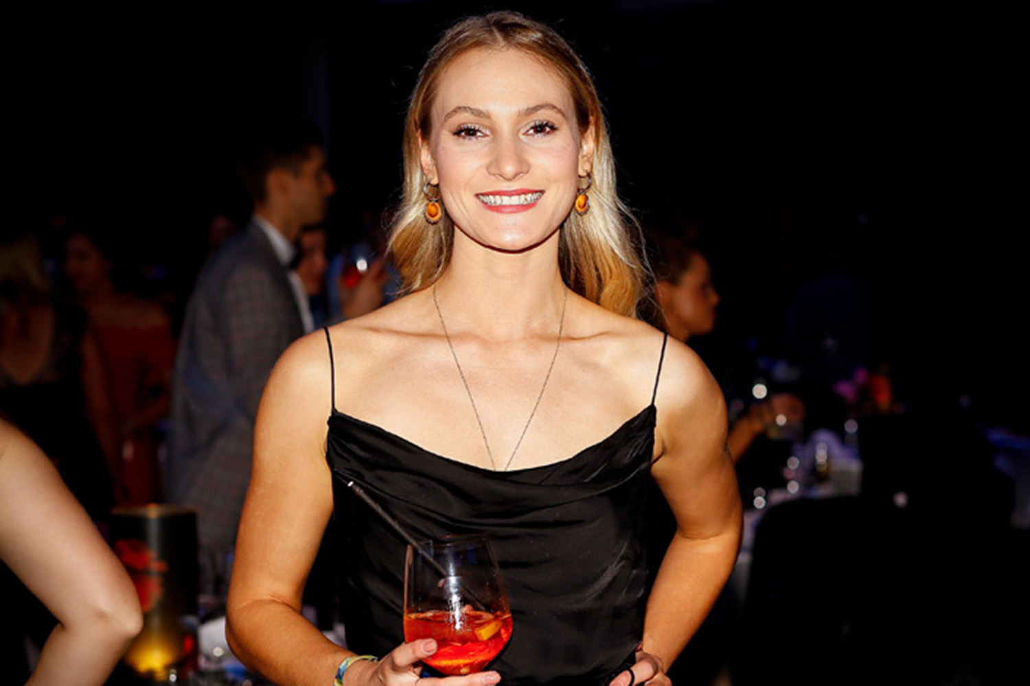 The 2019 Oasis Ball and Campaign Brief Awards in many, many pictures