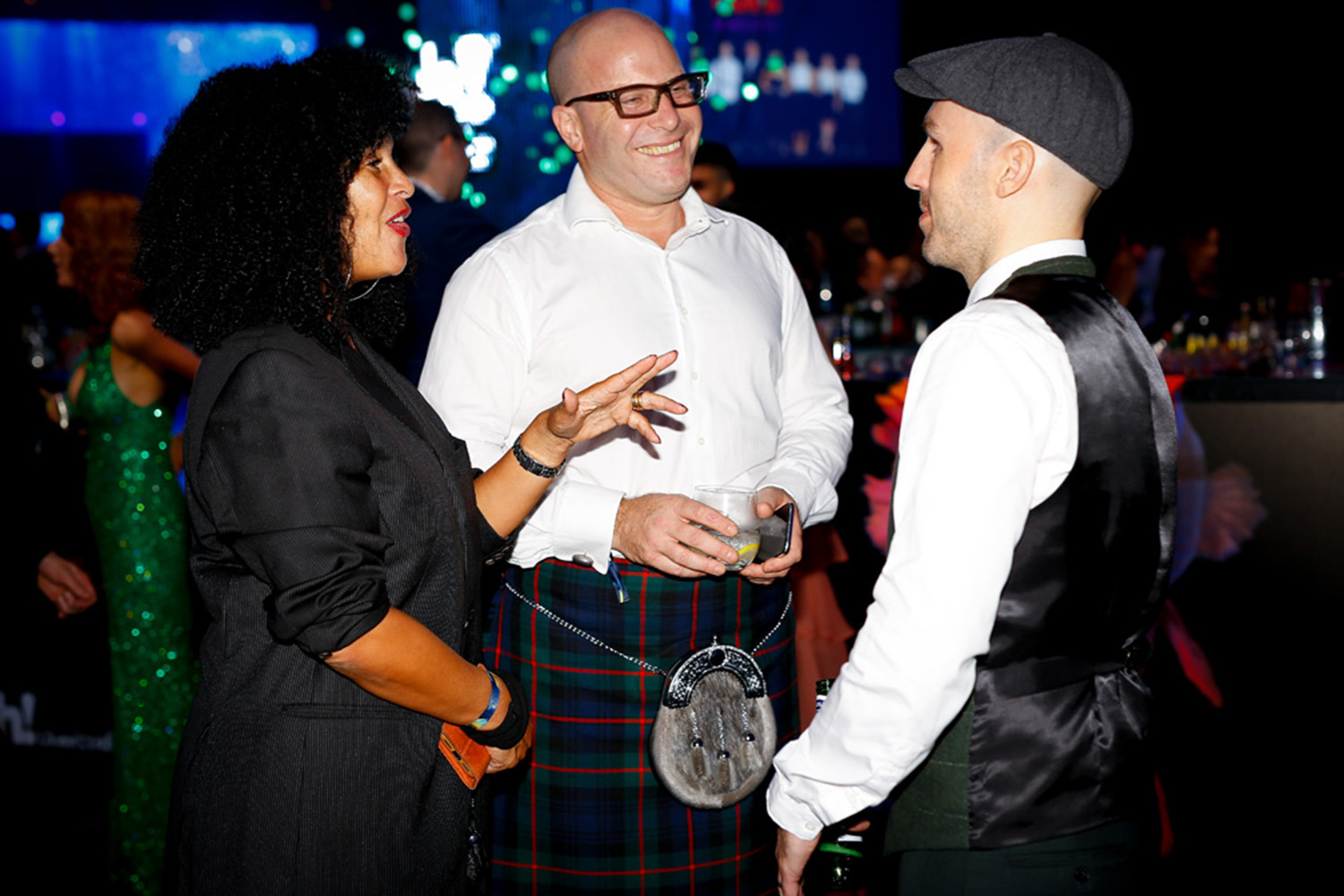 The 2019 Oasis Ball and Campaign Brief Awards in many, many pictures