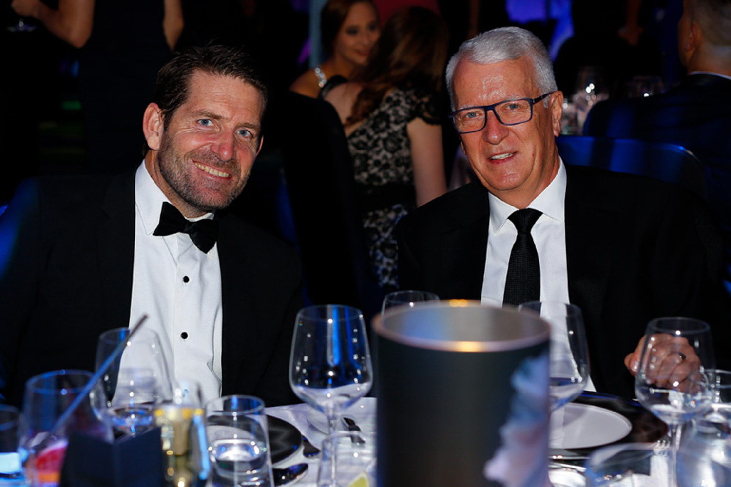 The 2019 Oasis Ball and Campaign Brief Awards in many, many pictures