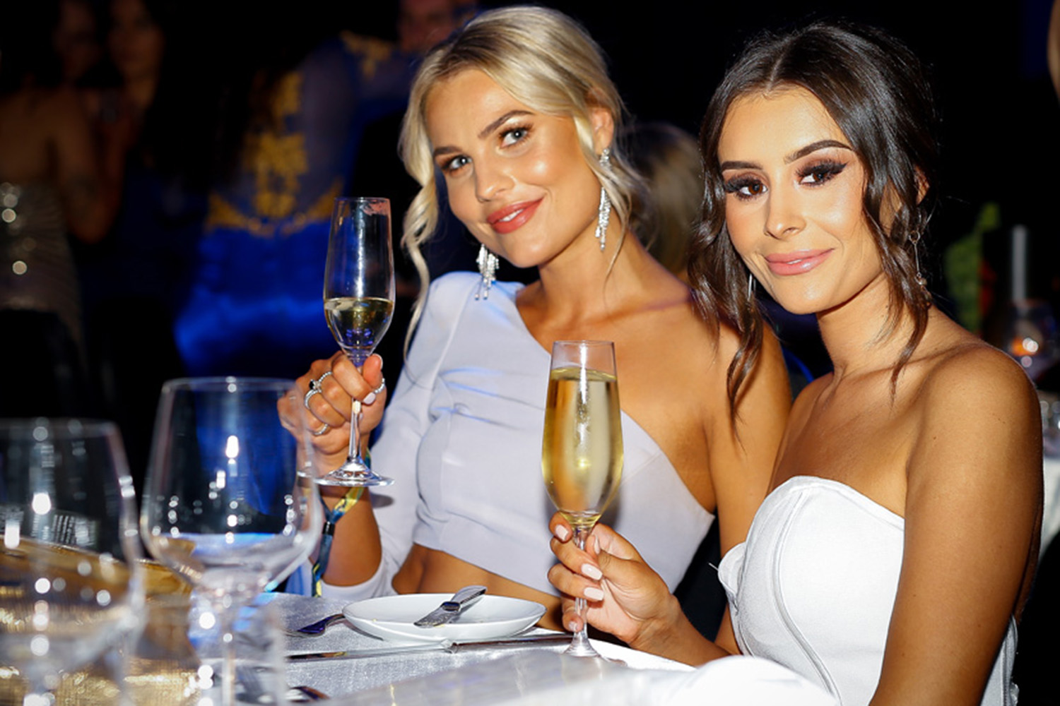 The 2019 Oasis Ball and Campaign Brief Awards in many, many pictures