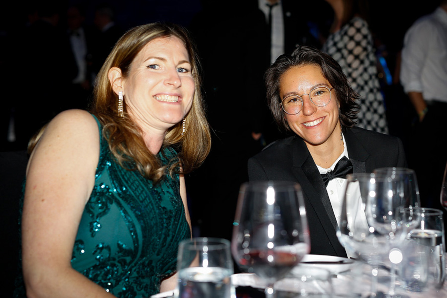 The 2019 Oasis Ball and Campaign Brief Awards in many, many pictures