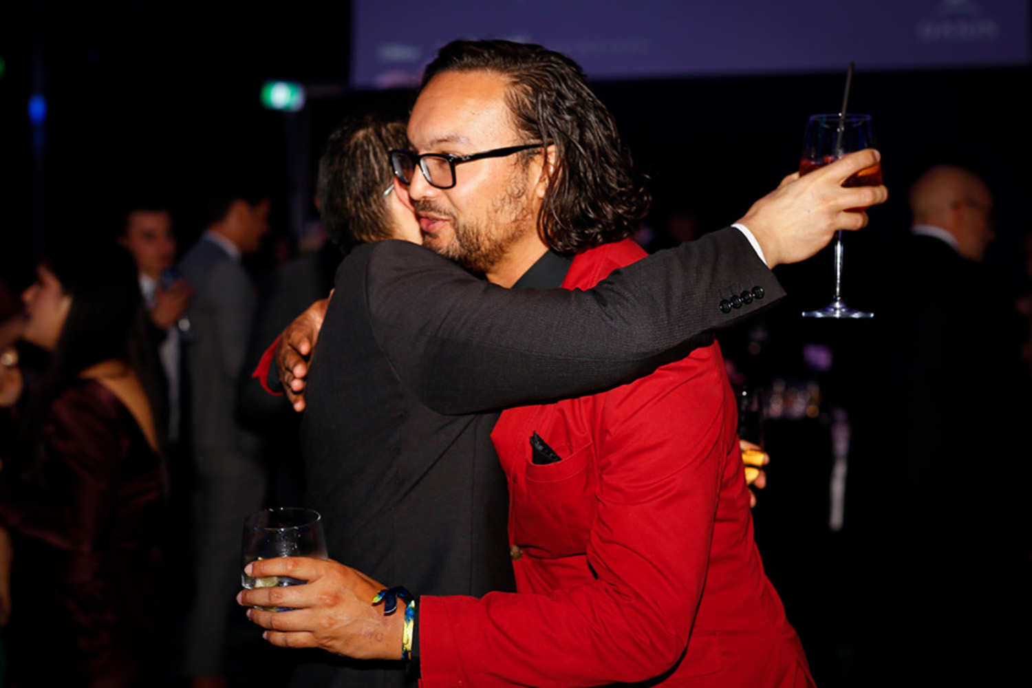 The 2019 Oasis Ball and Campaign Brief Awards in many, many pictures