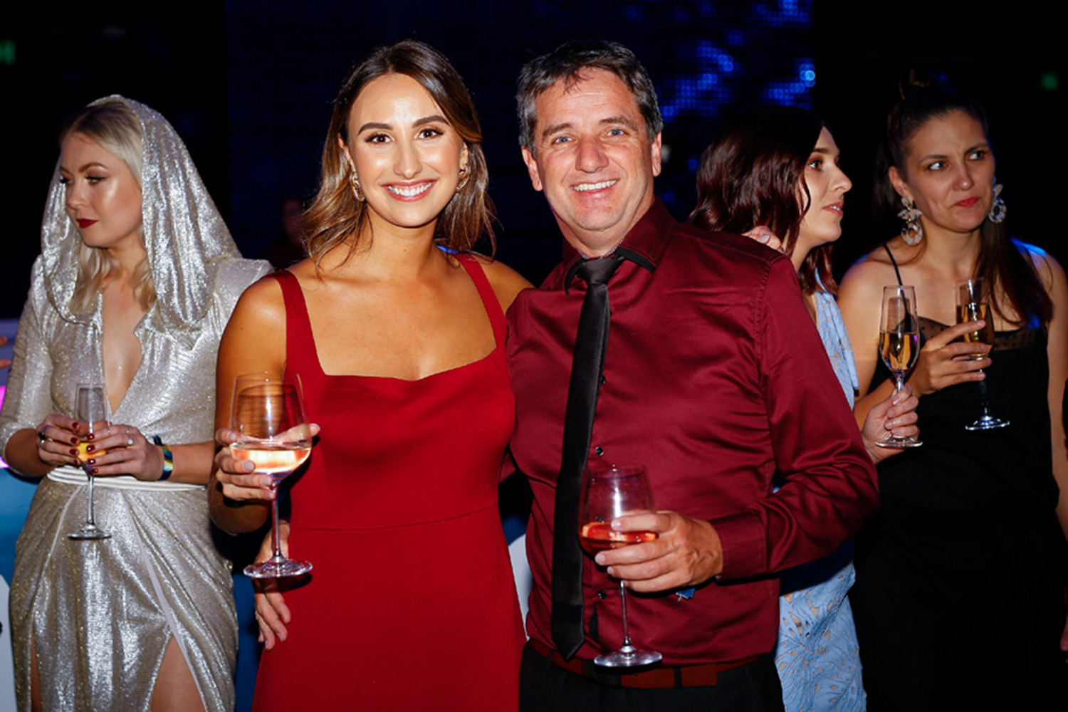 The 2019 Oasis Ball and Campaign Brief Awards in many, many pictures