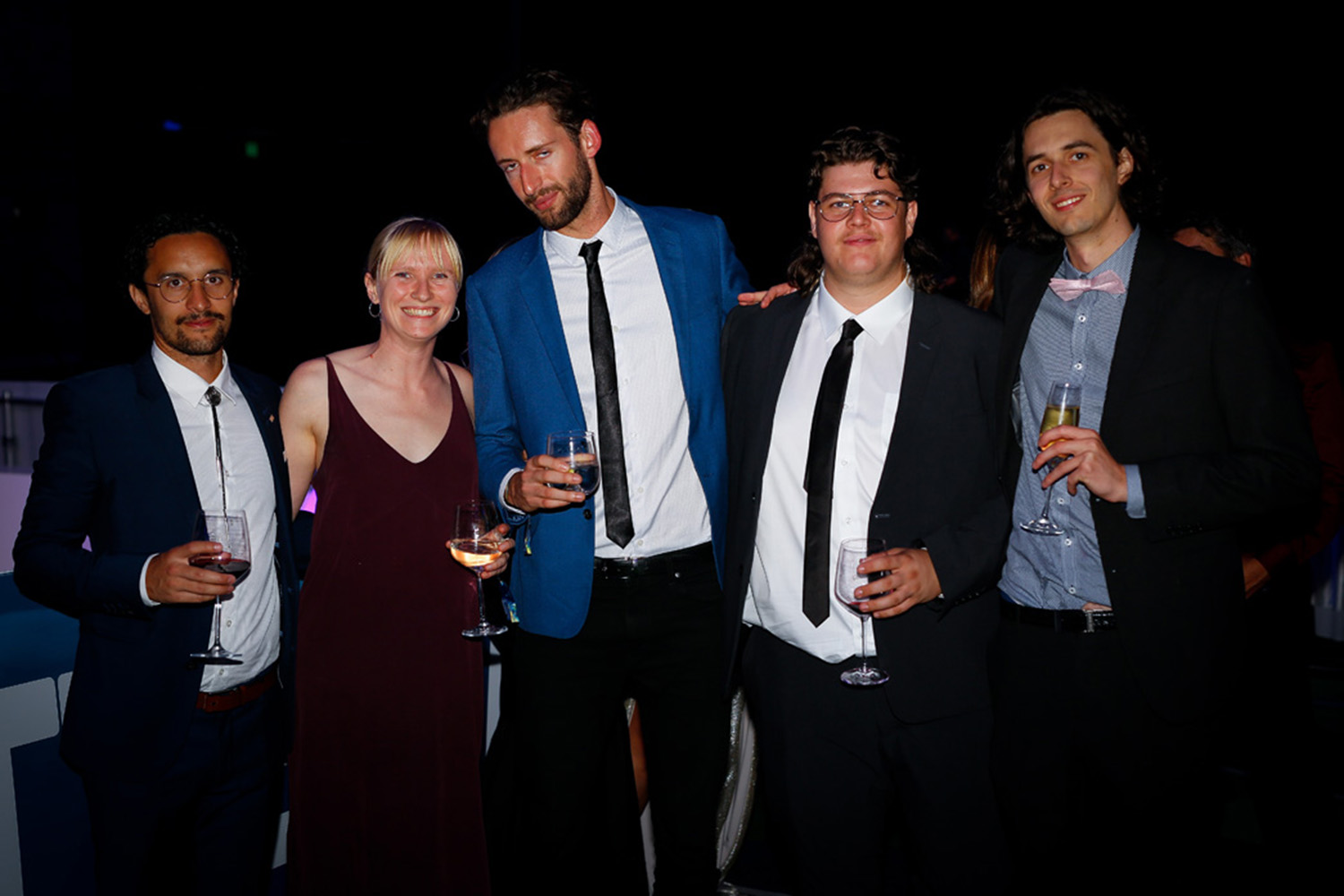 The 2019 Oasis Ball and Campaign Brief Awards in many, many pictures