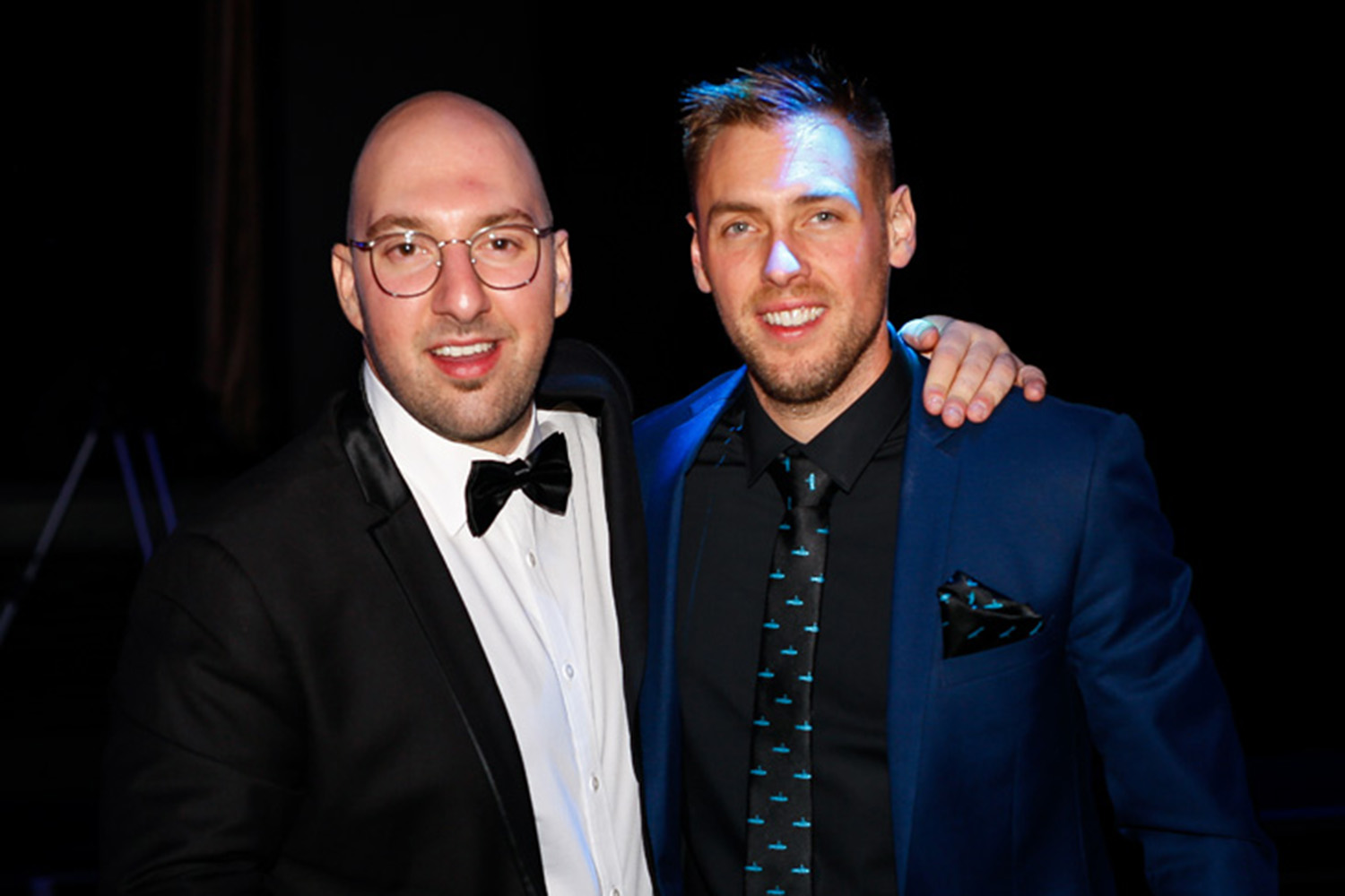 The 2019 Oasis Ball and Campaign Brief Awards in many, many pictures