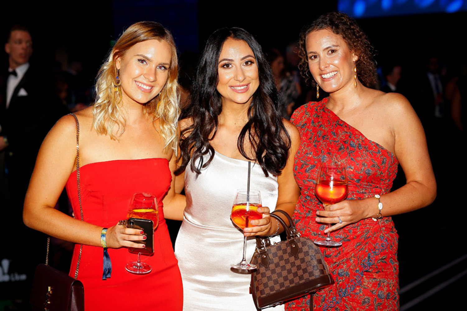 The 2019 Oasis Ball and Campaign Brief Awards in many, many pictures