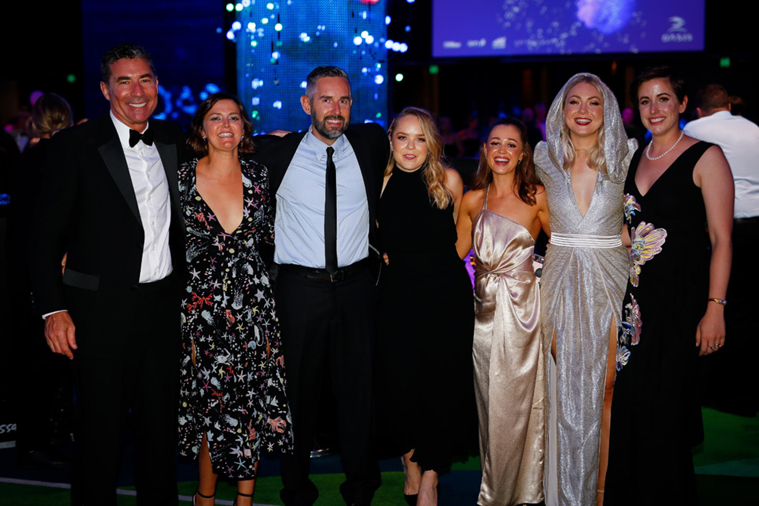 The 2019 Oasis Ball and Campaign Brief Awards in many, many pictures
