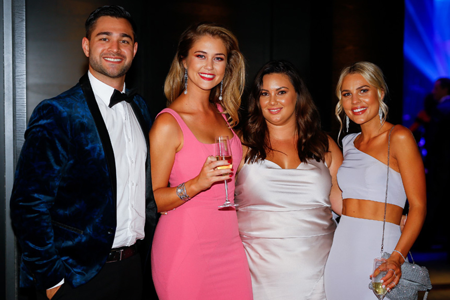 The 2019 Oasis Ball and Campaign Brief Awards in many, many pictures