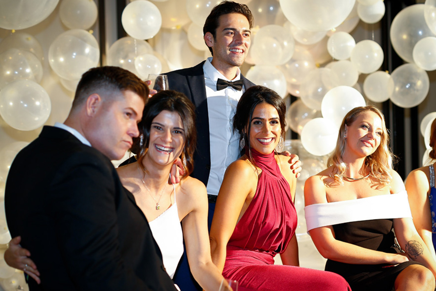 The 2019 Oasis Ball and Campaign Brief Awards in many, many pictures