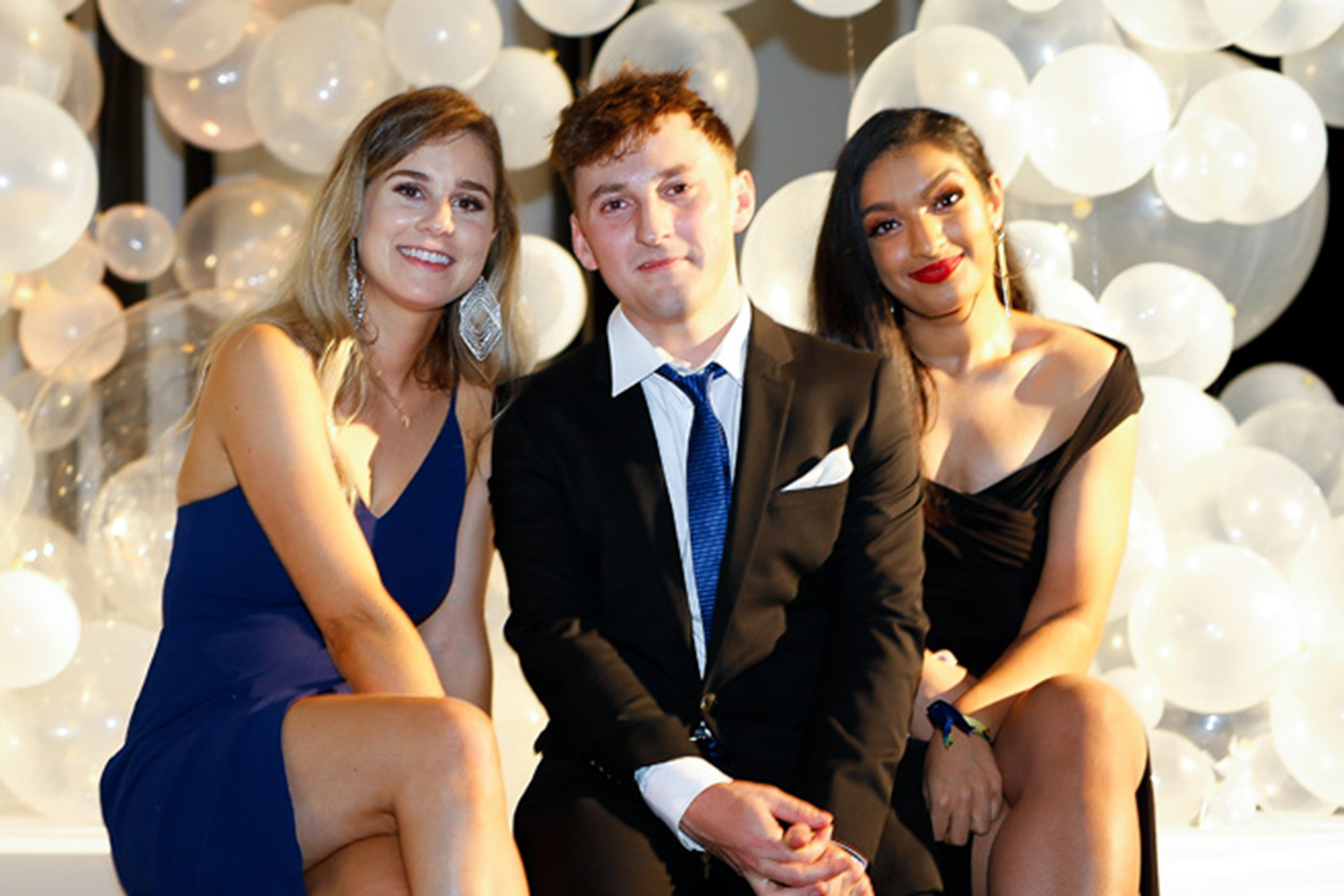 The 2019 Oasis Ball and Campaign Brief Awards in many, many pictures