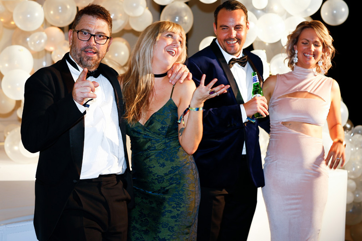 The 2019 Oasis Ball and Campaign Brief Awards in many, many pictures
