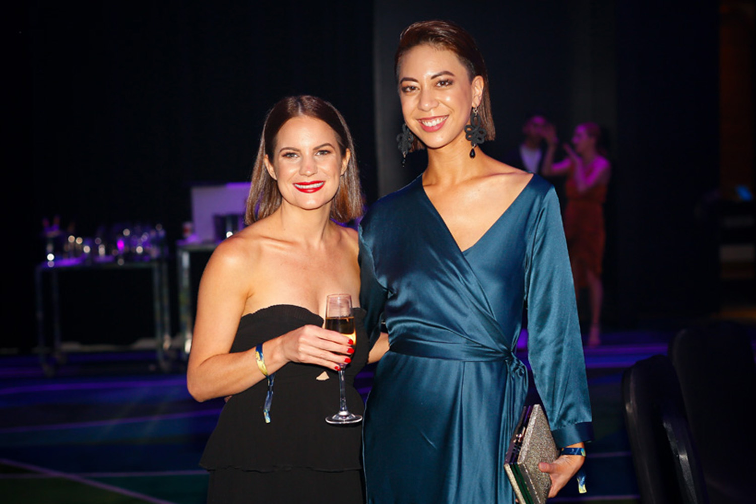 The 2019 Oasis Ball and Campaign Brief Awards in many, many pictures
