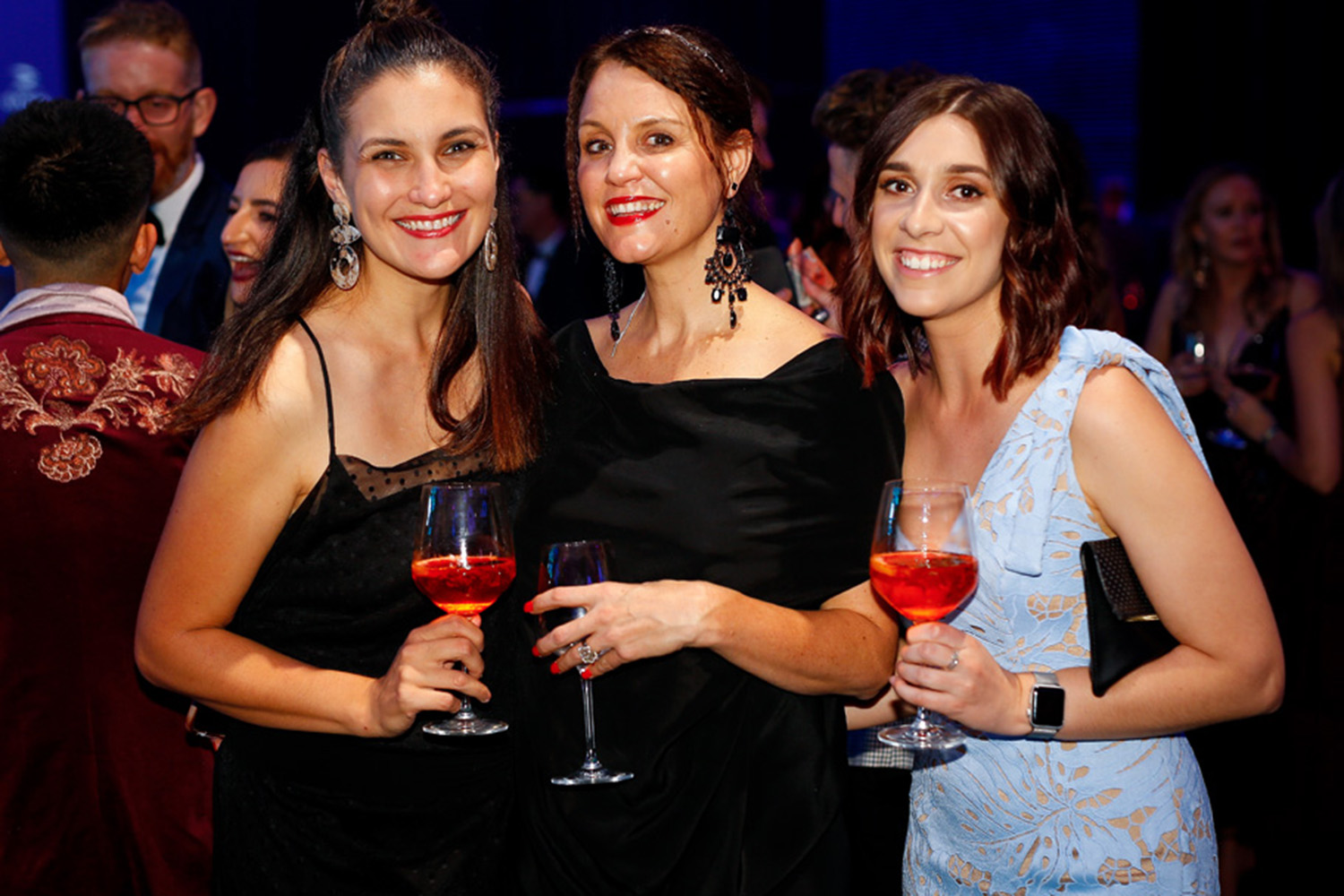 The 2019 Oasis Ball and Campaign Brief Awards in many, many pictures