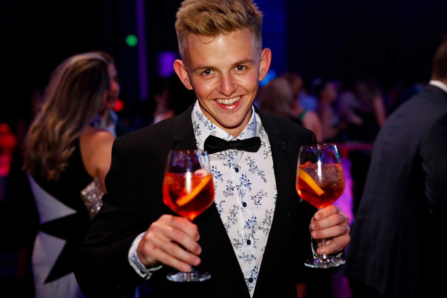 The 2019 Oasis Ball and Campaign Brief Awards in many, many pictures