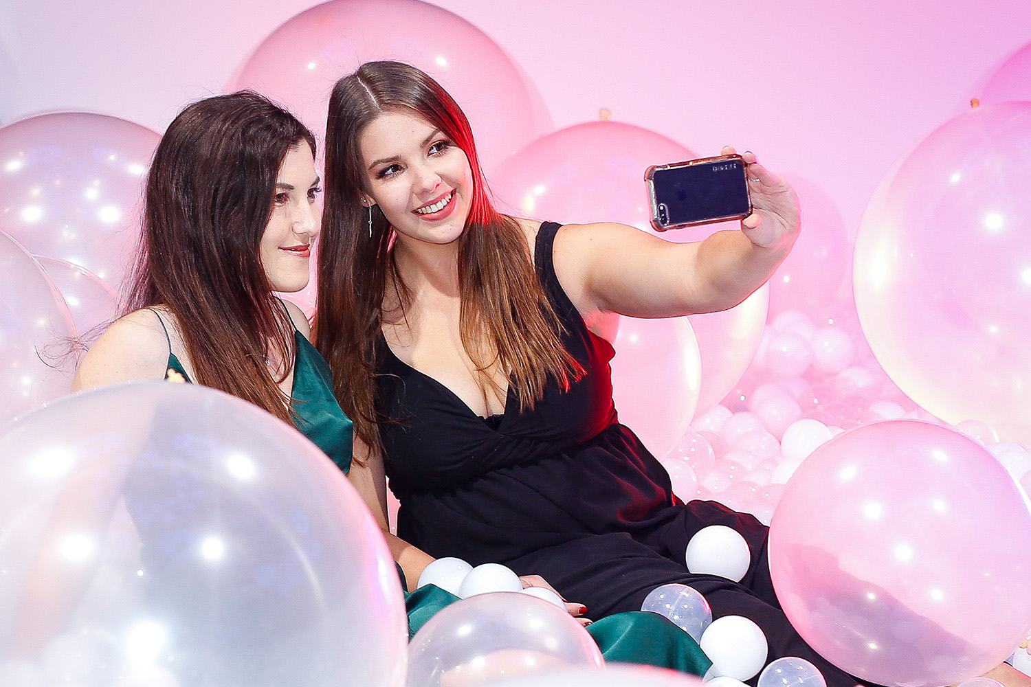 The 2019 Oasis Ball and Campaign Brief Awards in many, many pictures