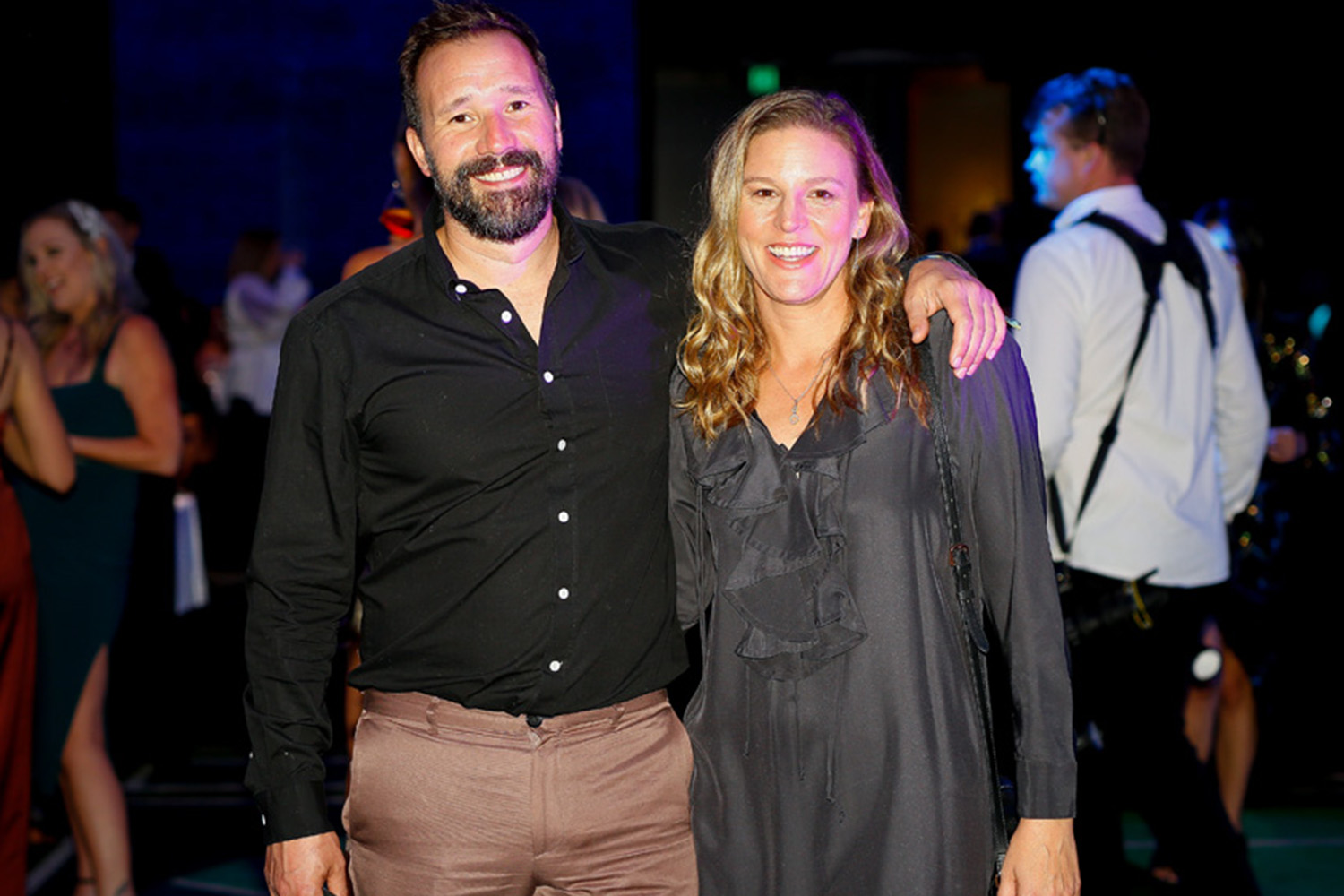 The 2019 Oasis Ball and Campaign Brief Awards in many, many pictures