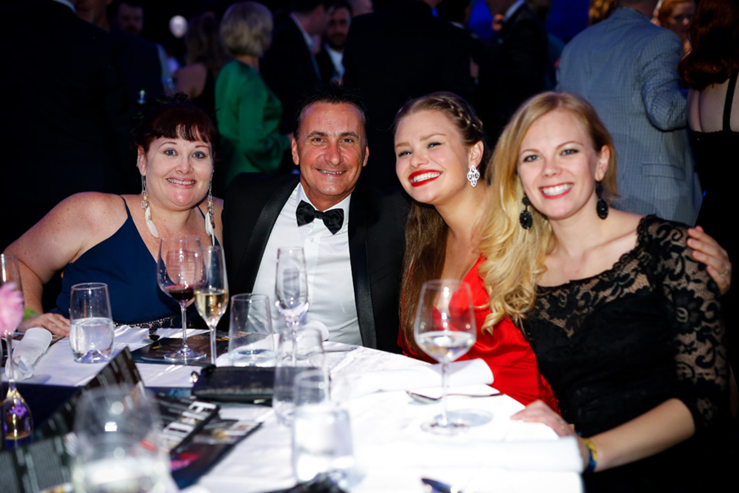 The 2019 Oasis Ball and Campaign Brief Awards in many, many pictures