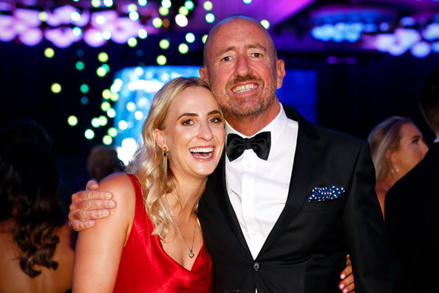 The 2019 Oasis Ball and Campaign Brief Awards in many, many pictures