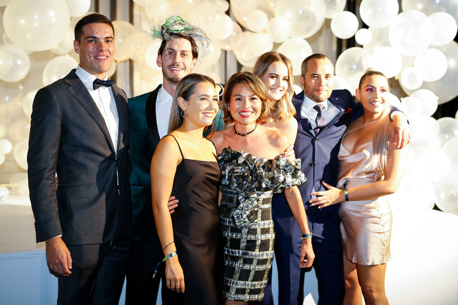 The 2019 Oasis Ball and Campaign Brief Awards in many, many pictures