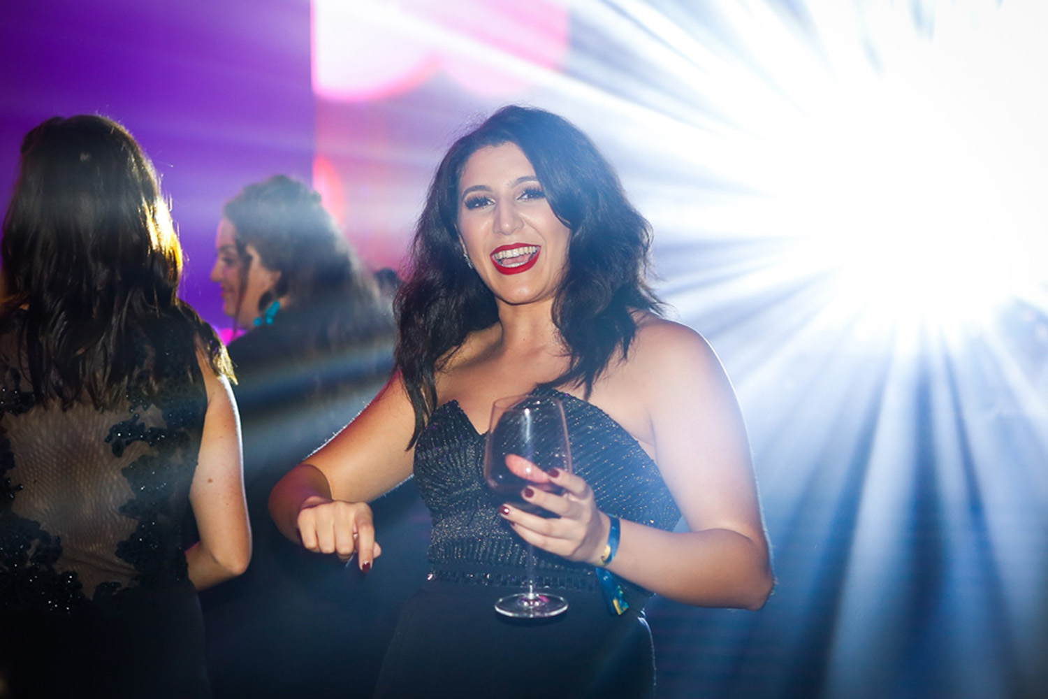 The 2019 Oasis Ball and Campaign Brief Awards in many, many pictures
