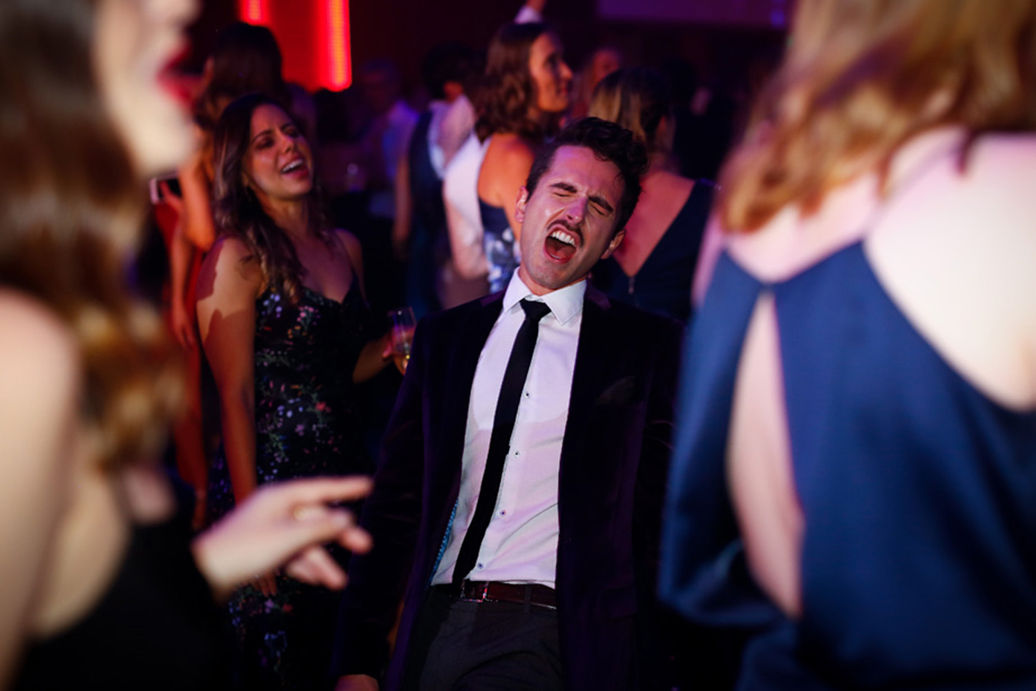 The 2019 Oasis Ball and Campaign Brief Awards in many, many pictures