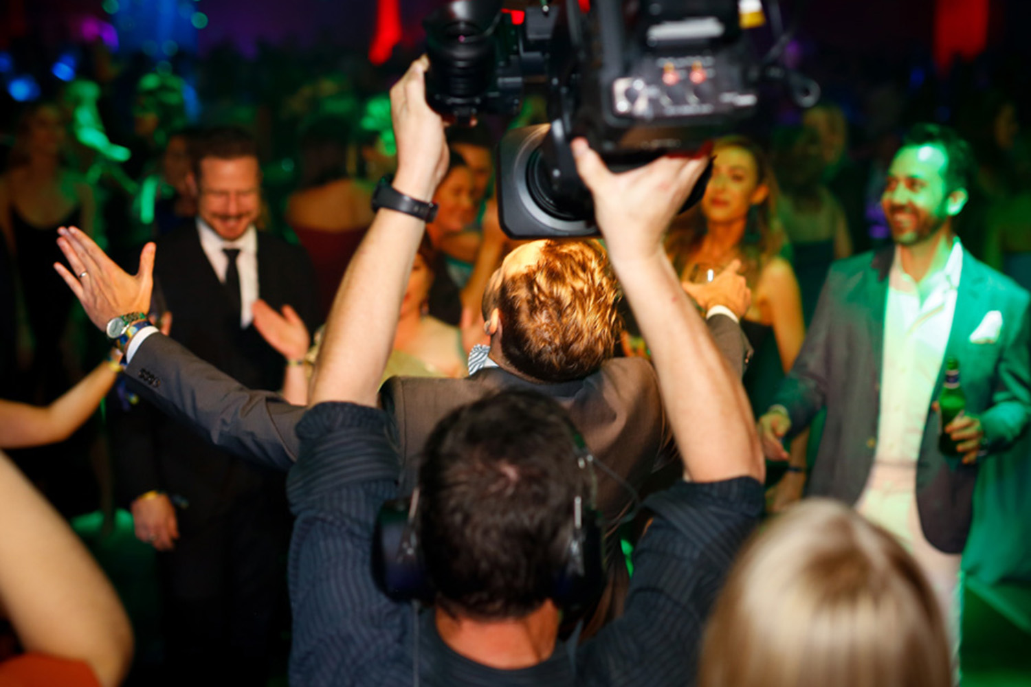 The 2019 Oasis Ball and Campaign Brief Awards in many, many pictures