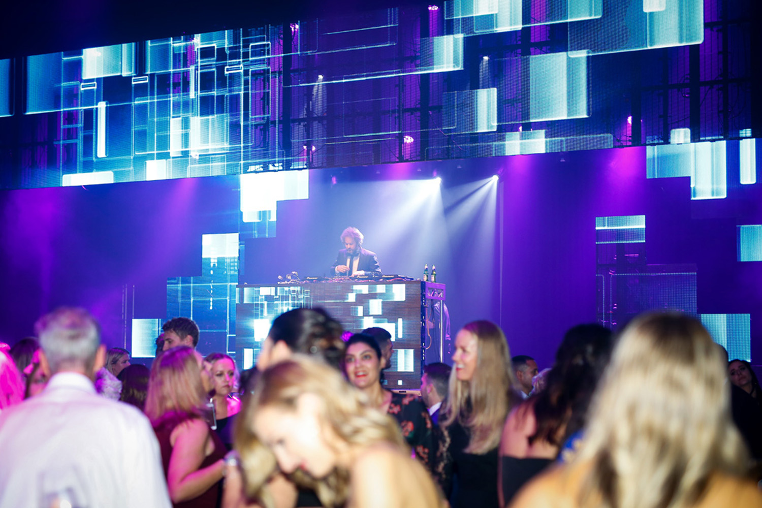 The 2019 Oasis Ball and Campaign Brief Awards in many, many pictures