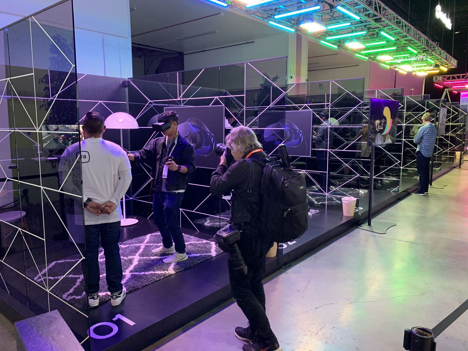 Keeping it private: Marketforce’s Chris Andrawes @ F8 Facebook conference – Day 1