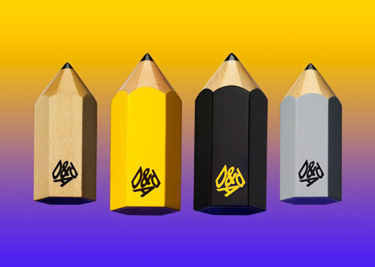 Hungry Puffs among Australia’s 57 shortlisted entries at D&AD; ex Marketforce art director Lauren Regolini shortlisted in new Next category