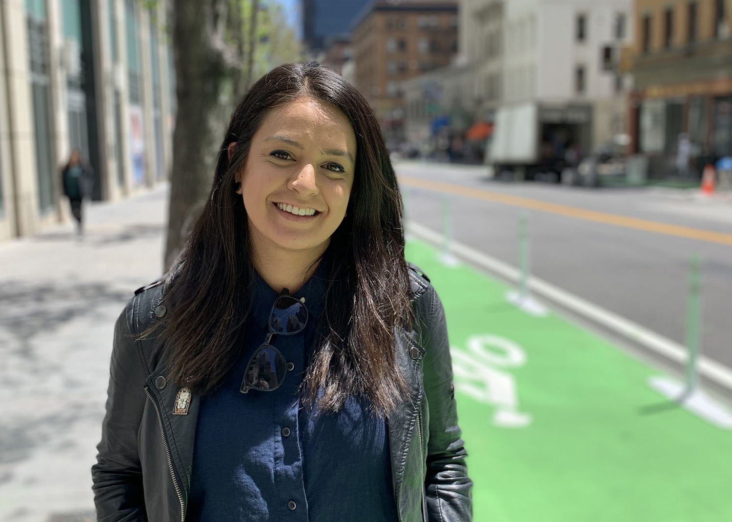 WA expats in San Francisco: Kylie Timpani