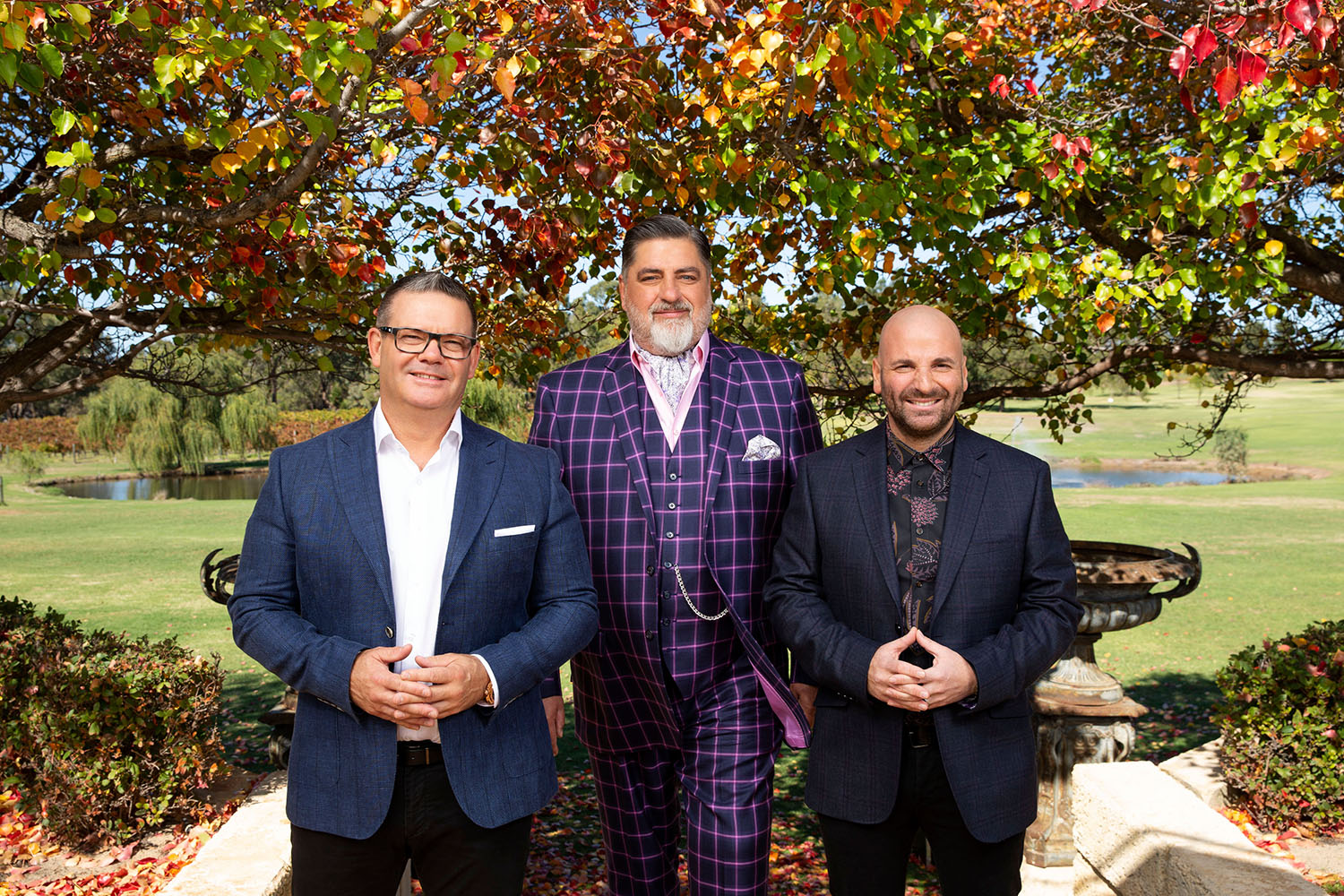 WA to feature across a week of MasterChef in deal that has key ingredients to tempt tourists west