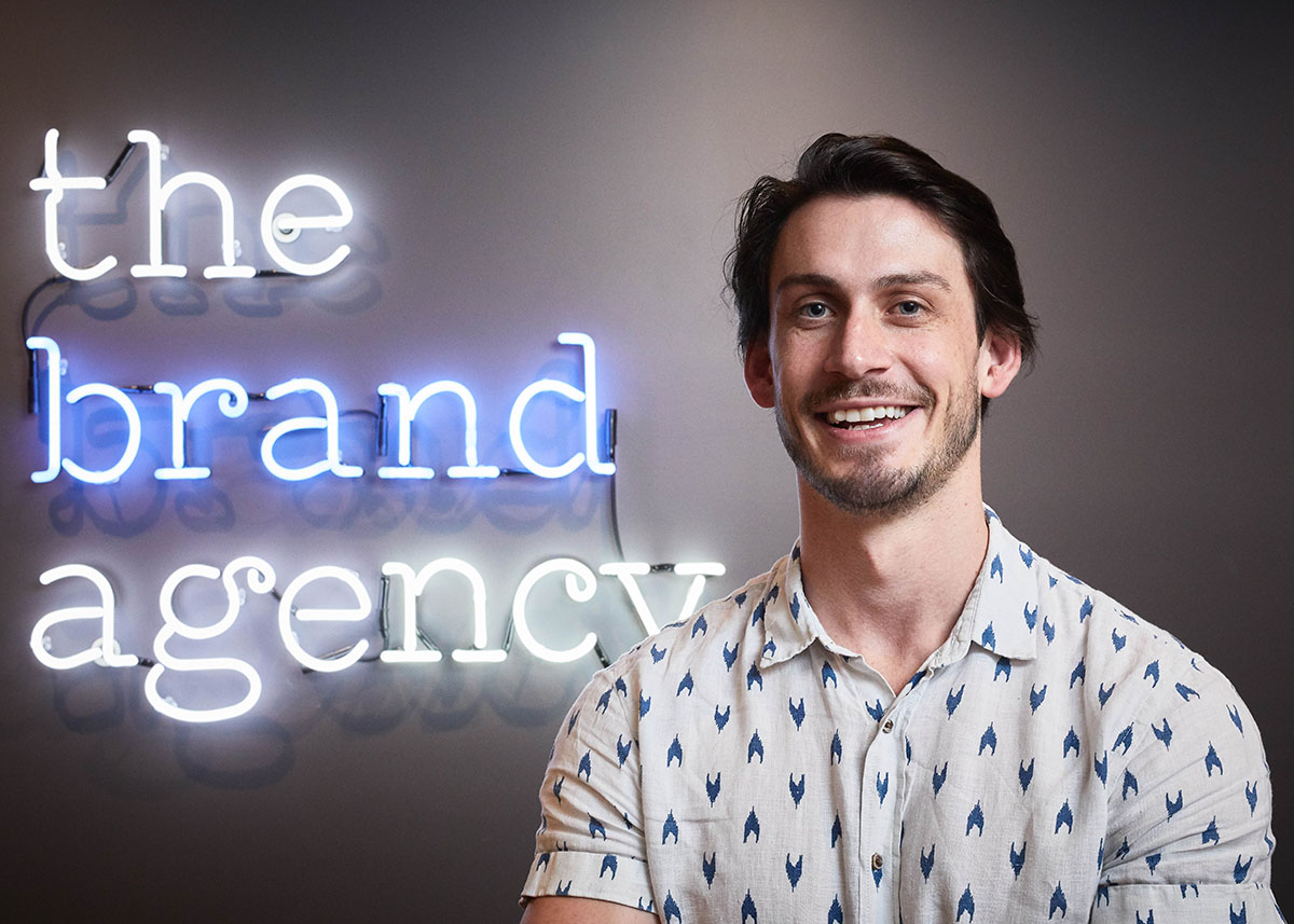 The Brand Agency’s Simon Thuijs appointed to WPP AUNZ’s Diversity Council