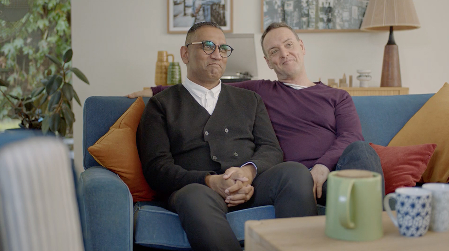 Another Turning Point for Ashley & Martin with big sales increases nationally and launch in NZ