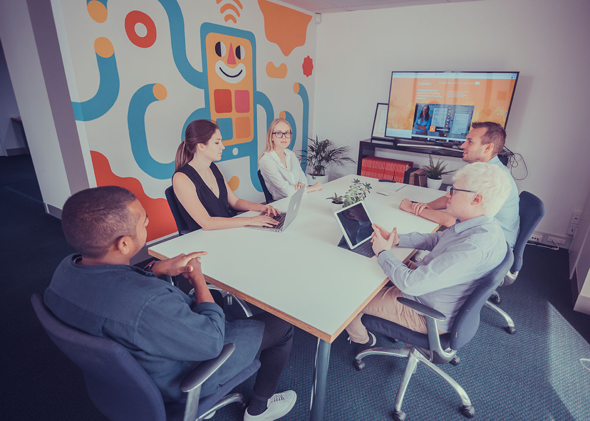 Digital agency The Cut becomes Perth’s only Shopify Plus Partners for ecommerce websites