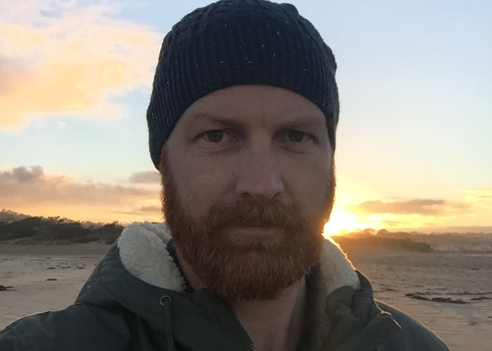 Top Director DAVID RITTEY JOINS BEAUTIFUL PICTURES FOR REPRESENTATION IN WA