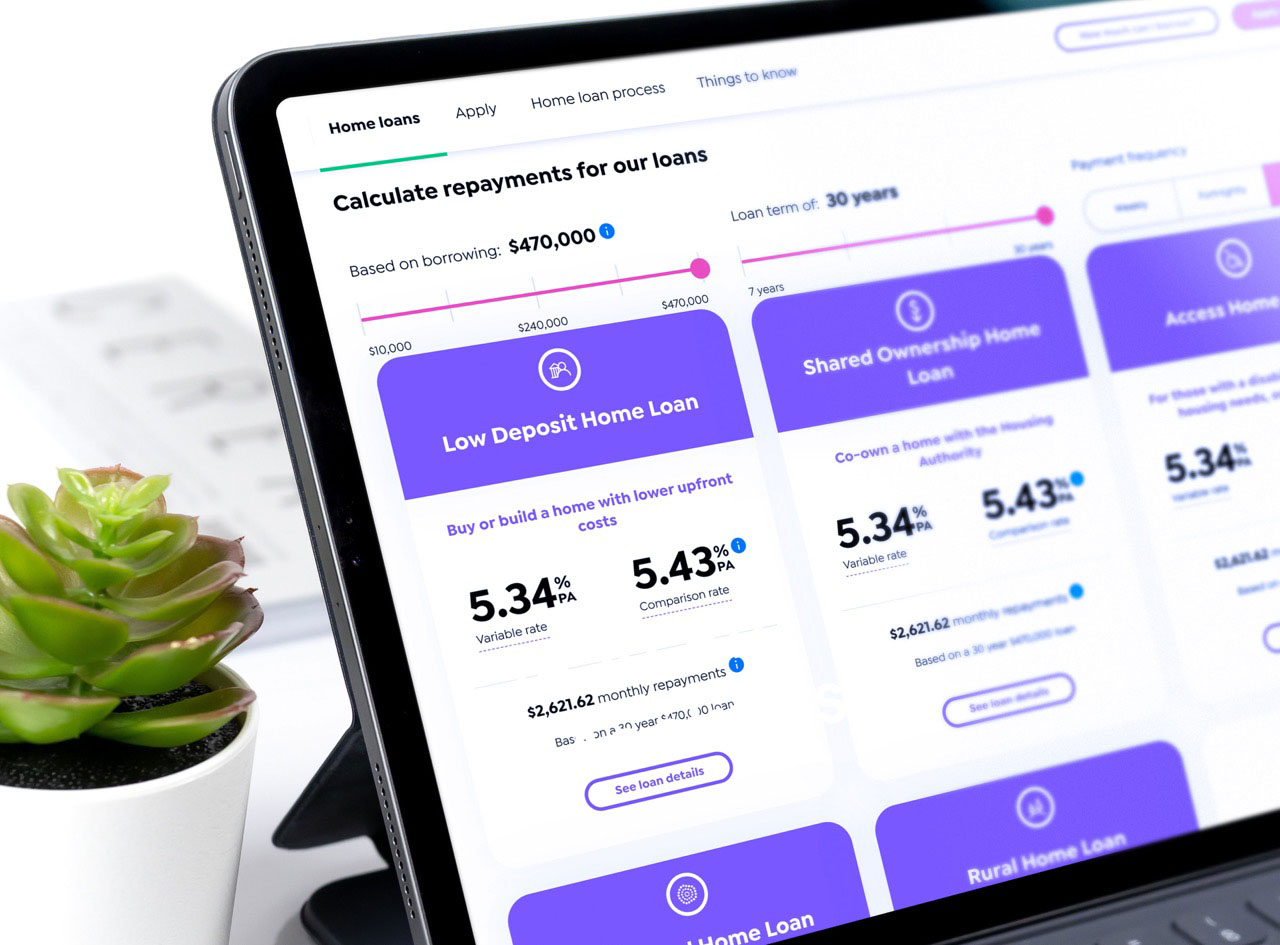 Equilibrium launches keystart.com.au