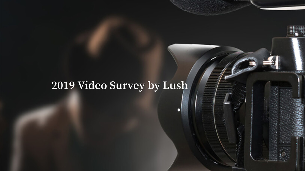 Lush – The Content Agency launches new survey of video insights for WA marketers