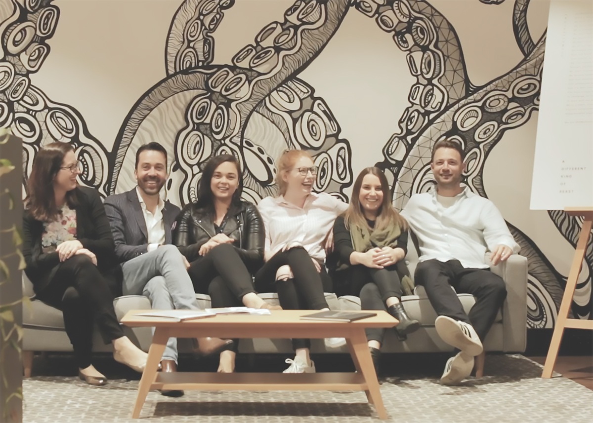 New home builders JWH Group consolidates its media business with Mediahub Perth