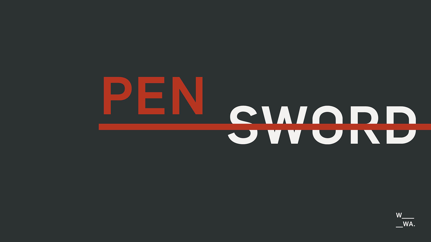 A NEW CHAPTER BEGINS FOR WRITERS IN WESTERN AUSTRALIA: BLOCK REBRANDS WRITING WA