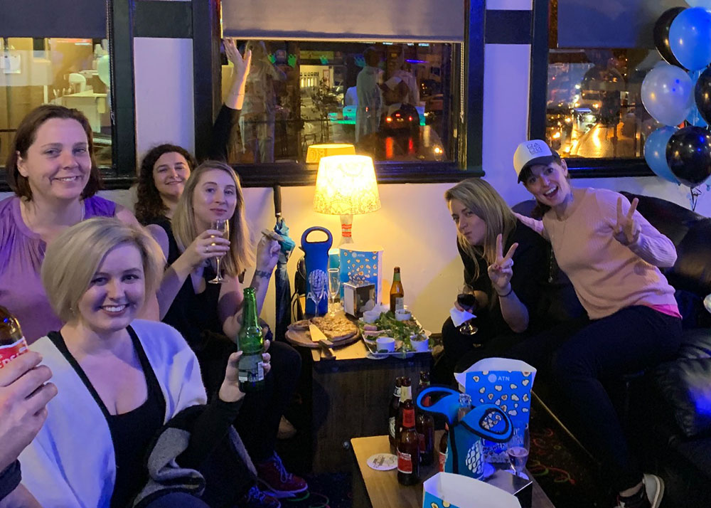 303 Mullenlowe takes out WA leg of Australian traffic network’s national big bowling bash