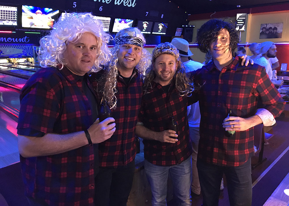 303 Mullenlowe takes out WA leg of Australian traffic network’s national big bowling bash