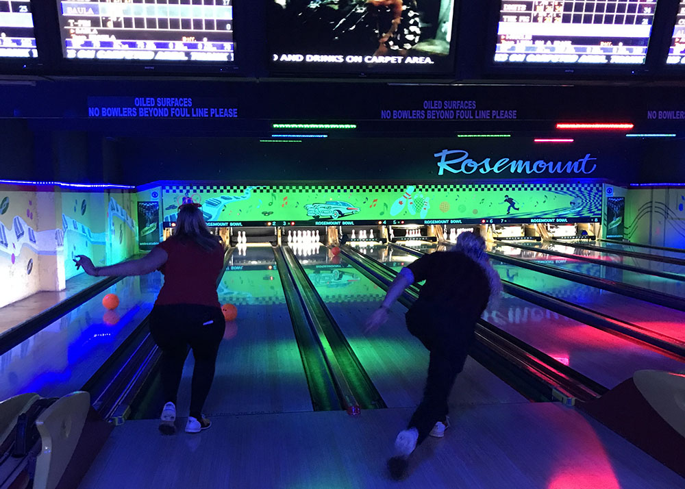 303 Mullenlowe takes out WA leg of Australian traffic network’s national big bowling bash