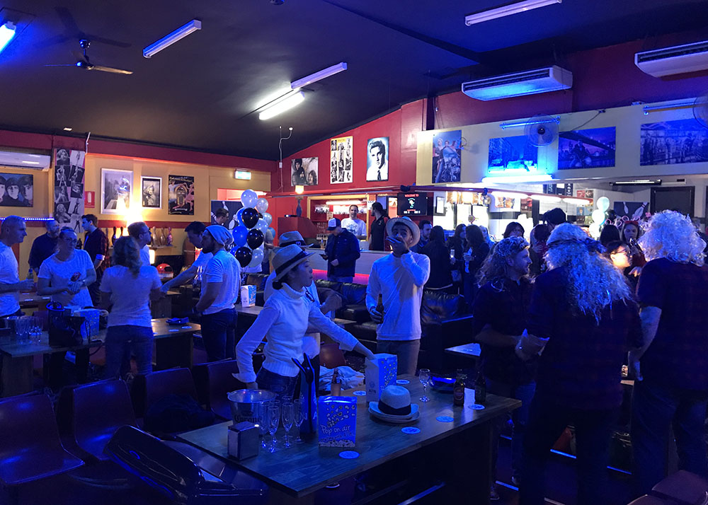 303 Mullenlowe takes out WA leg of Australian traffic network’s national big bowling bash