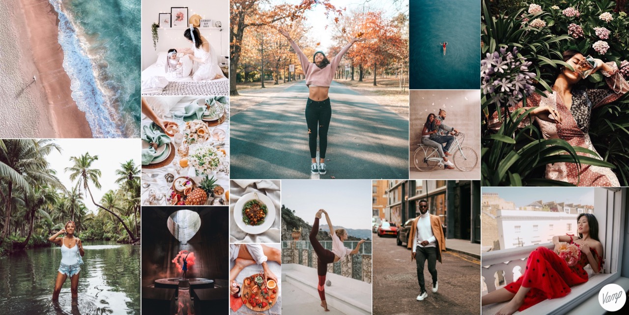 Welcome to influencer marketing 2.0