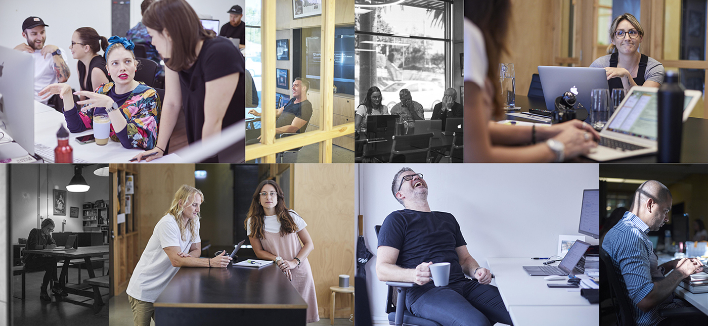 Welcome to Juicebox – A new breed digital agency