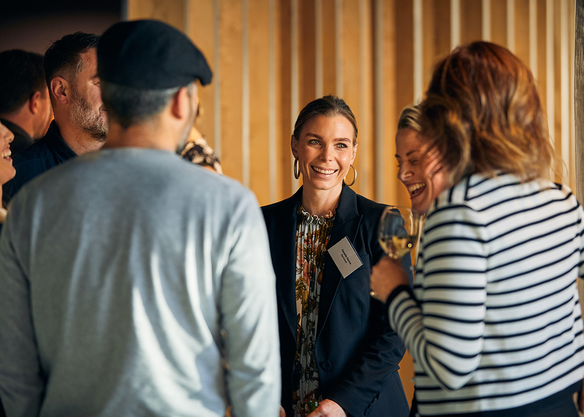 More Secrets & Lies at The Brand Agency